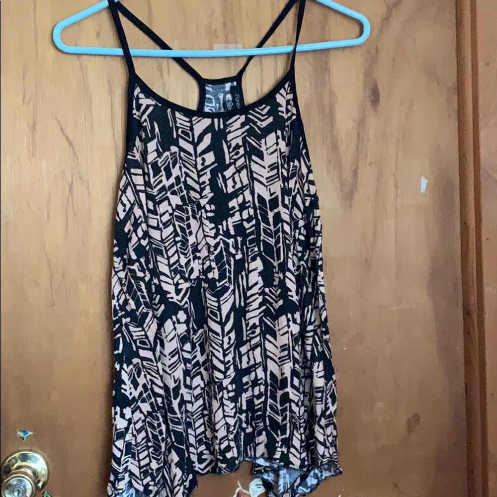 Forever 21 tank top